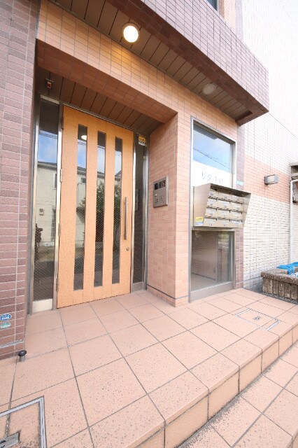 西宮駅 徒歩8分 1階の物件外観写真