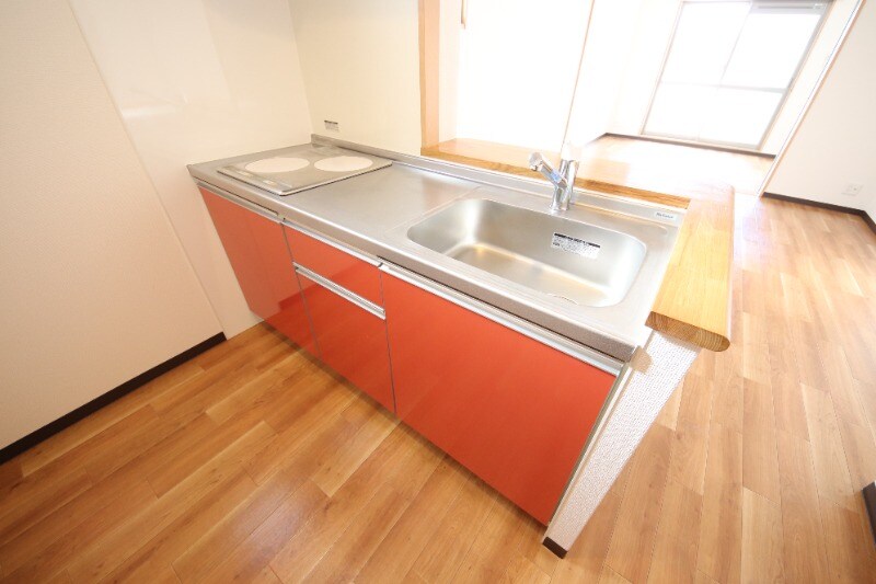 西宮駅 徒歩8分 1階の物件内観写真