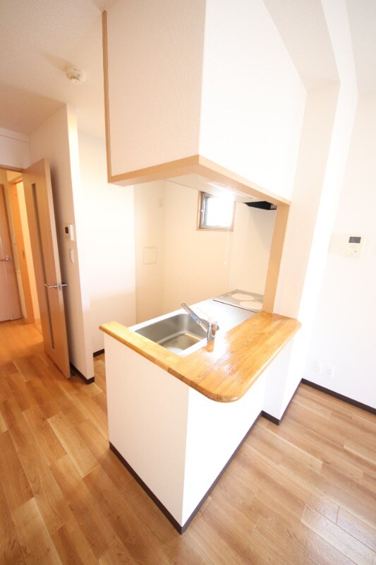 西宮駅 徒歩8分 1階の物件内観写真