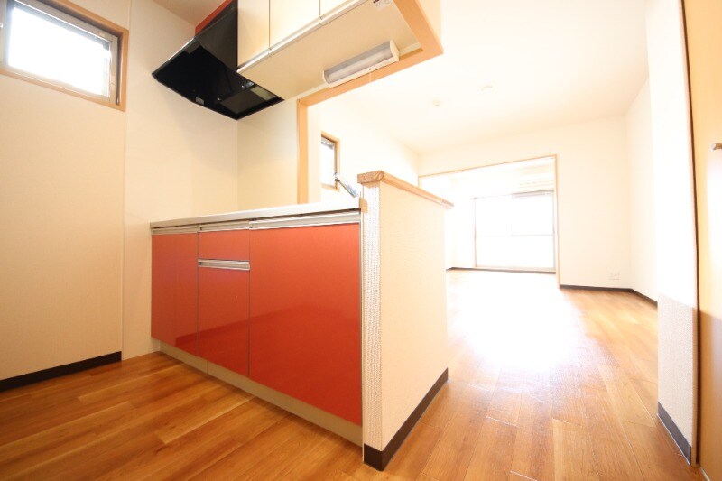 西宮駅 徒歩8分 1階の物件内観写真