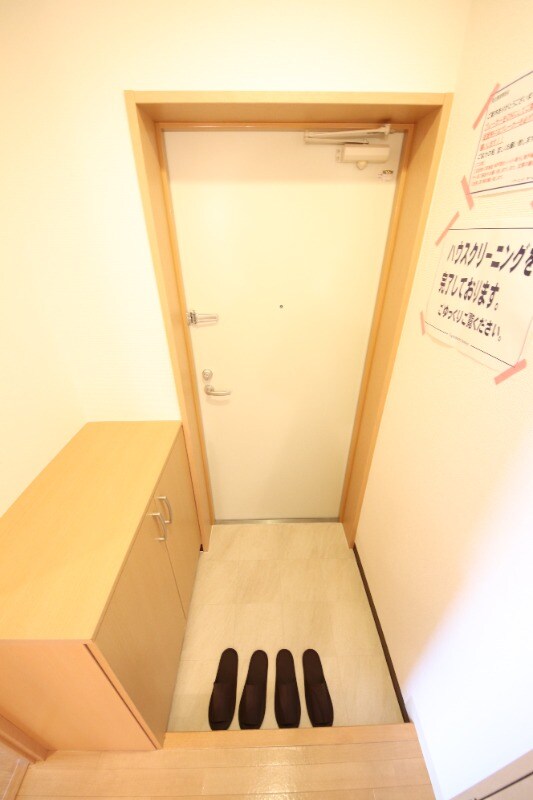 西宮駅 徒歩8分 1階の物件内観写真