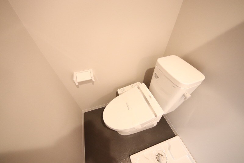 鳴尾・武庫川女子大前駅 徒歩8分 1階の物件内観写真