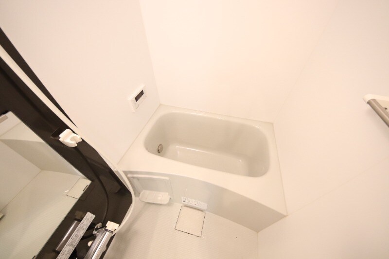 鳴尾・武庫川女子大前駅 徒歩8分 1階の物件内観写真