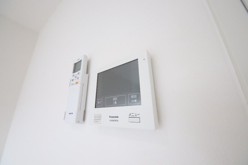 鳴尾・武庫川女子大前駅 徒歩8分 1階の物件内観写真