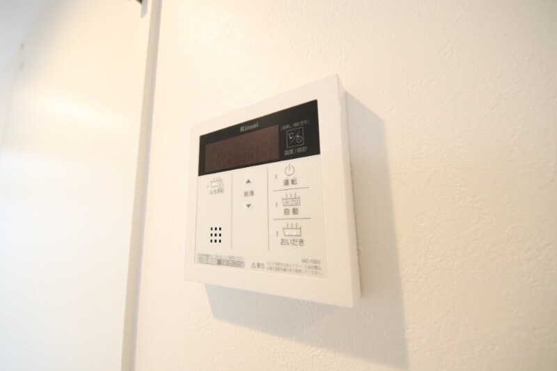 鳴尾・武庫川女子大前駅 徒歩8分 1階の物件内観写真