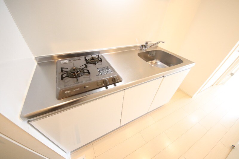 鳴尾・武庫川女子大前駅 徒歩8分 1階の物件内観写真