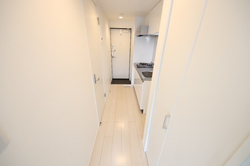 鳴尾・武庫川女子大前駅 徒歩8分 1階の物件内観写真