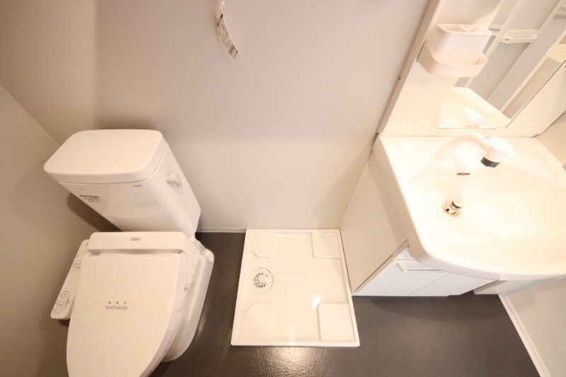 鳴尾・武庫川女子大前駅 徒歩8分 1階の物件内観写真