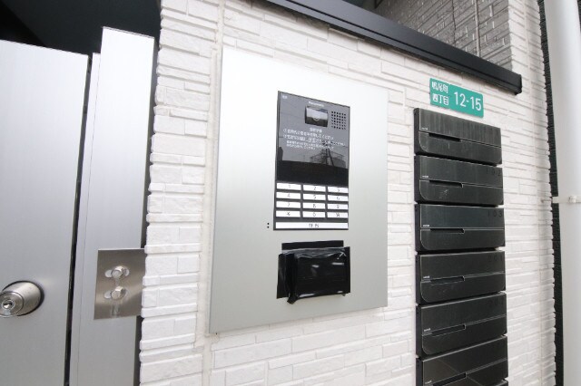 鳴尾・武庫川女子大前駅 徒歩8分 1階の物件外観写真