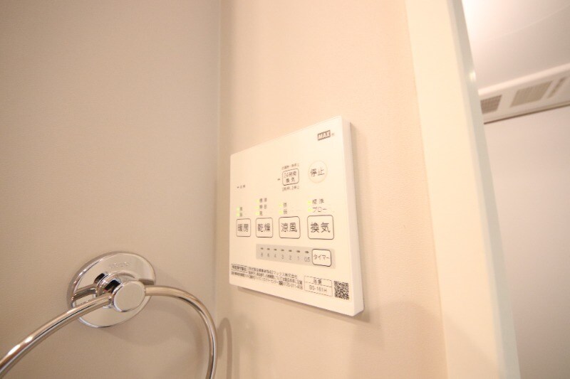 鳴尾・武庫川女子大前駅 徒歩8分 1階の物件内観写真