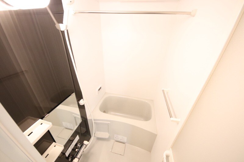 鳴尾・武庫川女子大前駅 徒歩8分 1階の物件内観写真