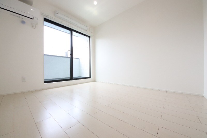 鳴尾・武庫川女子大前駅 徒歩8分 1階の物件内観写真