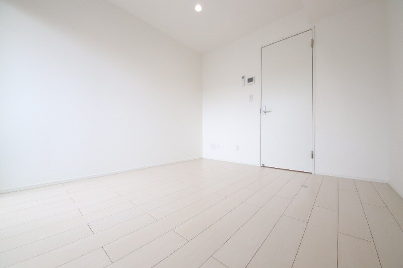 鳴尾・武庫川女子大前駅 徒歩8分 1階の物件内観写真