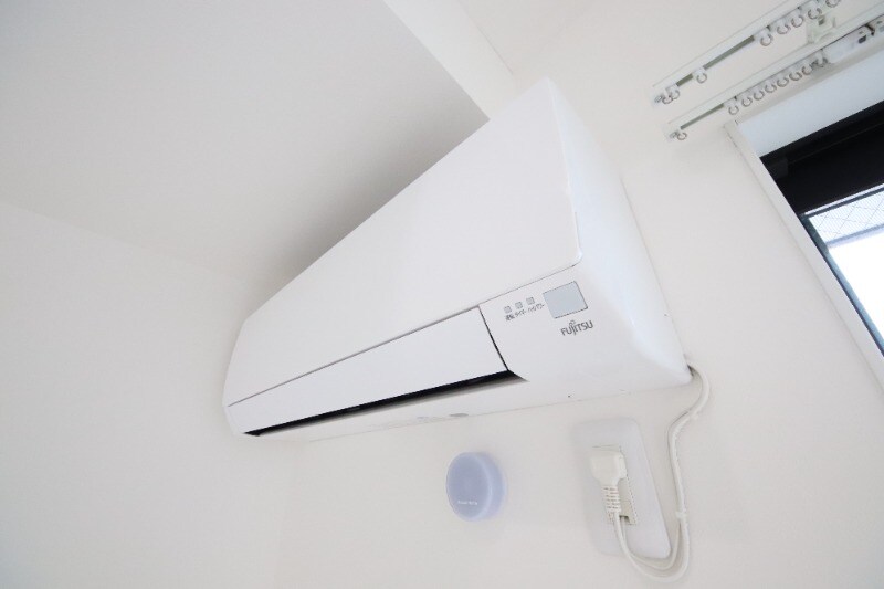 鳴尾・武庫川女子大前駅 徒歩8分 1階の物件内観写真