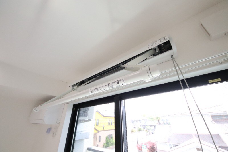 鳴尾・武庫川女子大前駅 徒歩8分 1階の物件内観写真