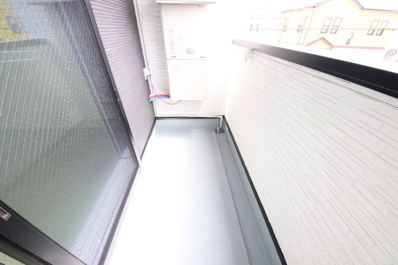 鳴尾・武庫川女子大前駅 徒歩8分 1階の物件内観写真