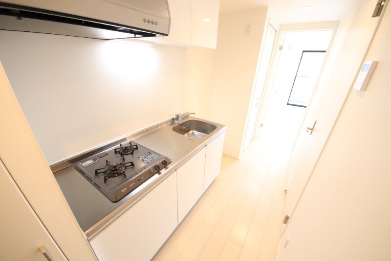 鳴尾・武庫川女子大前駅 徒歩8分 1階の物件内観写真