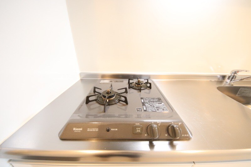 鳴尾・武庫川女子大前駅 徒歩8分 1階の物件内観写真