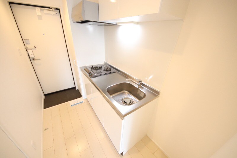 鳴尾・武庫川女子大前駅 徒歩8分 1階の物件内観写真