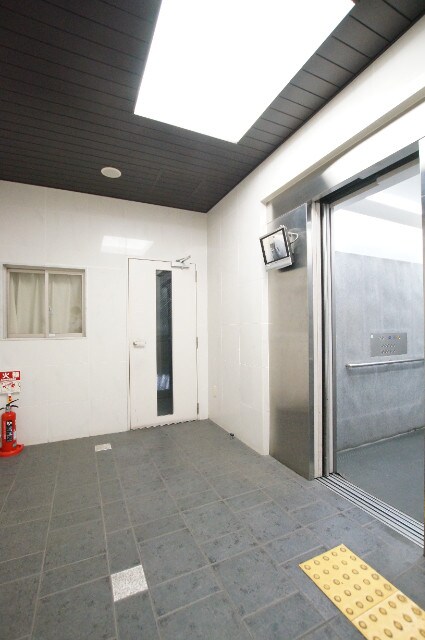 尼崎駅 徒歩1分 8階の物件外観写真