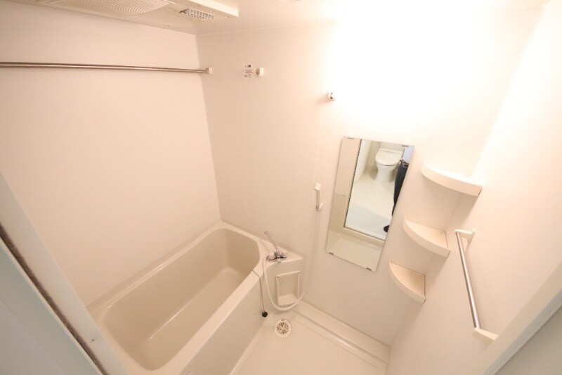 尼崎駅 徒歩1分 8階の物件内観写真