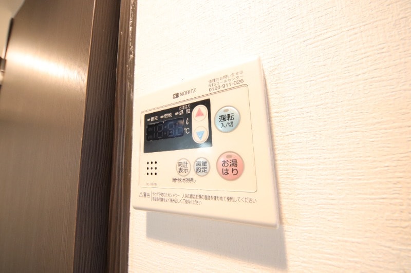 尼崎駅 徒歩1分 8階の物件内観写真