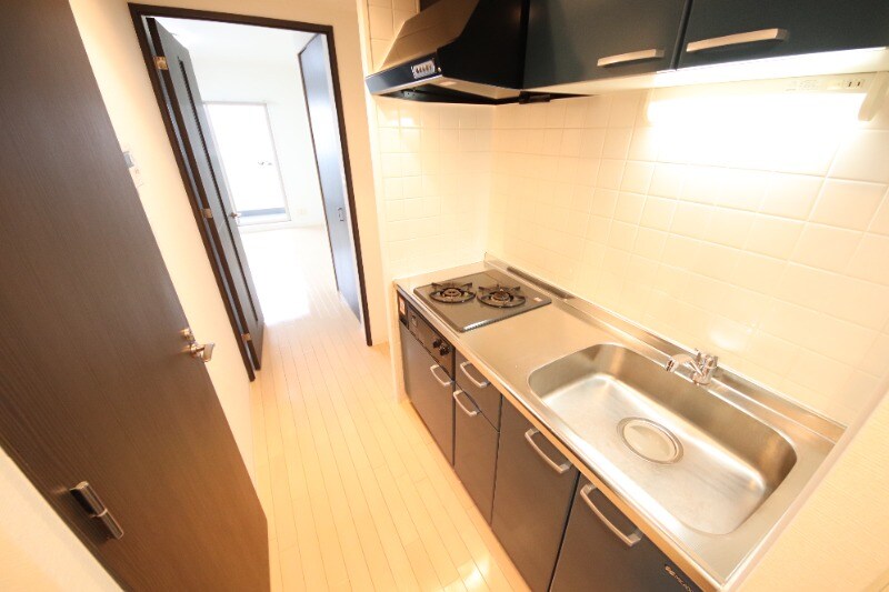 尼崎駅 徒歩1分 8階の物件内観写真