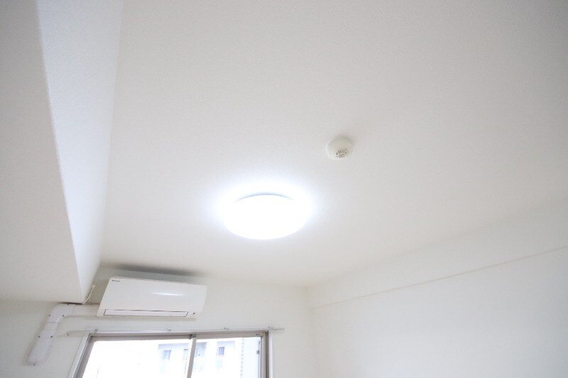 尼崎駅 徒歩1分 8階の物件内観写真