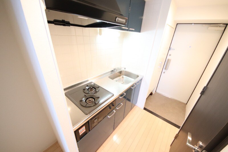 尼崎駅 徒歩1分 8階の物件内観写真