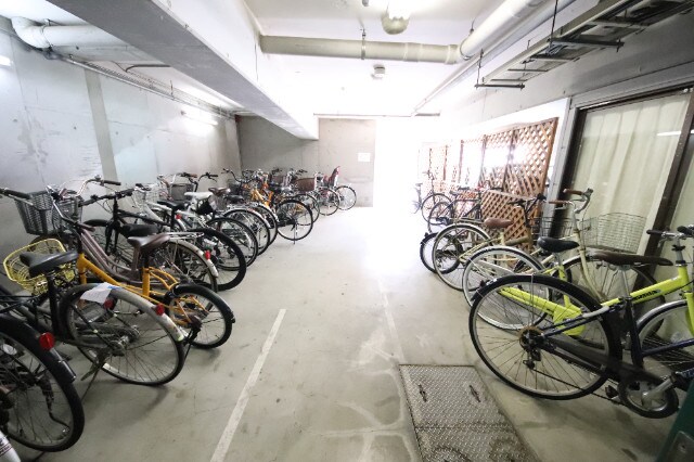 西宮駅 徒歩6分 10階の物件外観写真