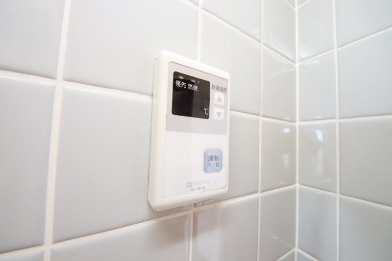 西宮駅 徒歩6分 10階の物件内観写真