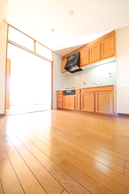 西宮駅 徒歩6分 10階の物件内観写真