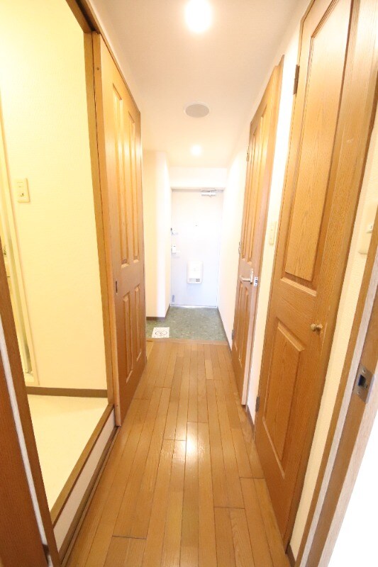 西宮駅 徒歩6分 10階の物件内観写真