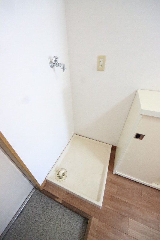 武庫之荘駅 徒歩12分 2階の物件内観写真