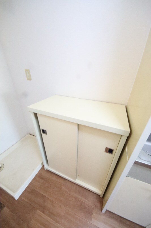 武庫之荘駅 徒歩12分 2階の物件内観写真