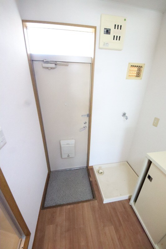 武庫之荘駅 徒歩12分 2階の物件内観写真