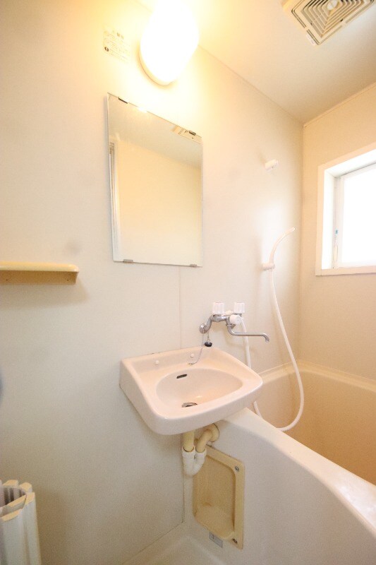 武庫之荘駅 徒歩12分 2階の物件内観写真