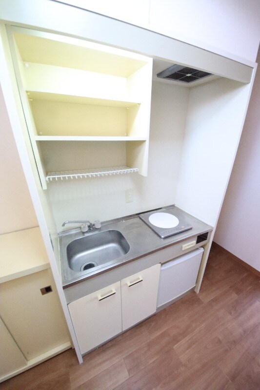 武庫之荘駅 徒歩12分 2階の物件内観写真