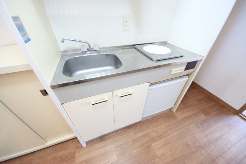 武庫之荘駅 徒歩12分 2階の物件内観写真