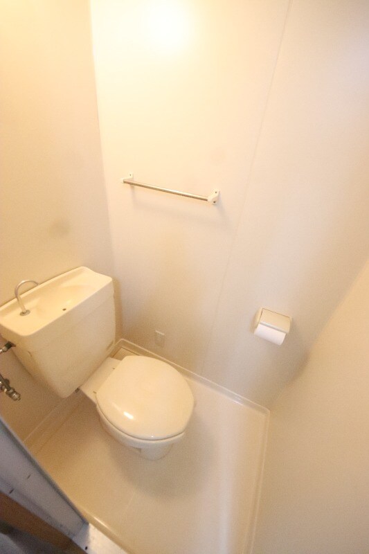 武庫之荘駅 徒歩12分 2階の物件内観写真