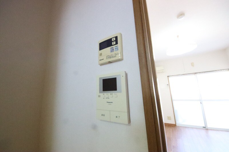 武庫之荘駅 徒歩12分 2階の物件内観写真