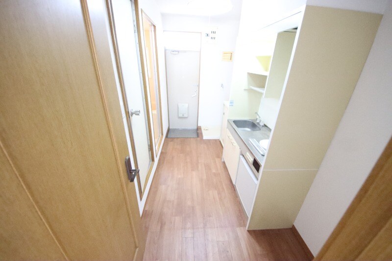 武庫之荘駅 徒歩12分 2階の物件内観写真