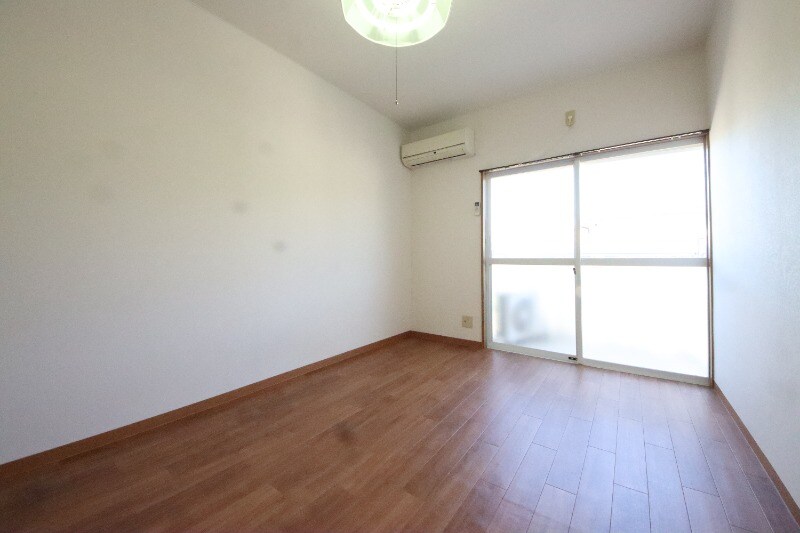 武庫之荘駅 徒歩12分 2階の物件内観写真