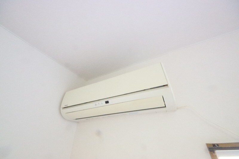 武庫之荘駅 徒歩12分 2階の物件内観写真