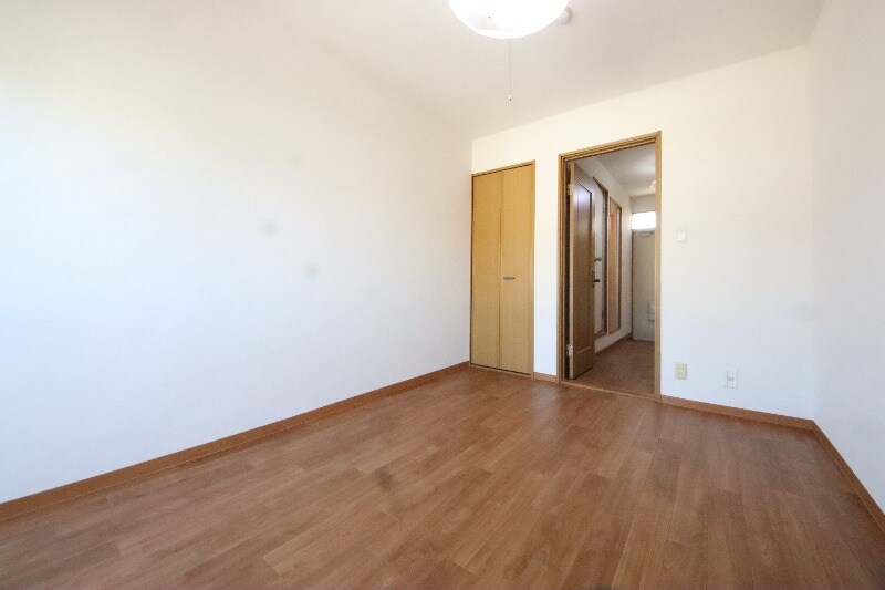 武庫之荘駅 徒歩12分 2階の物件内観写真