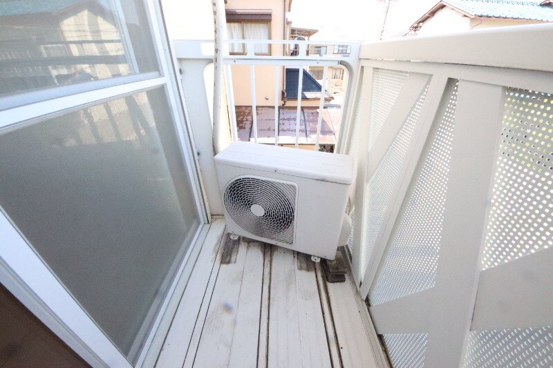 武庫之荘駅 徒歩12分 2階の物件内観写真