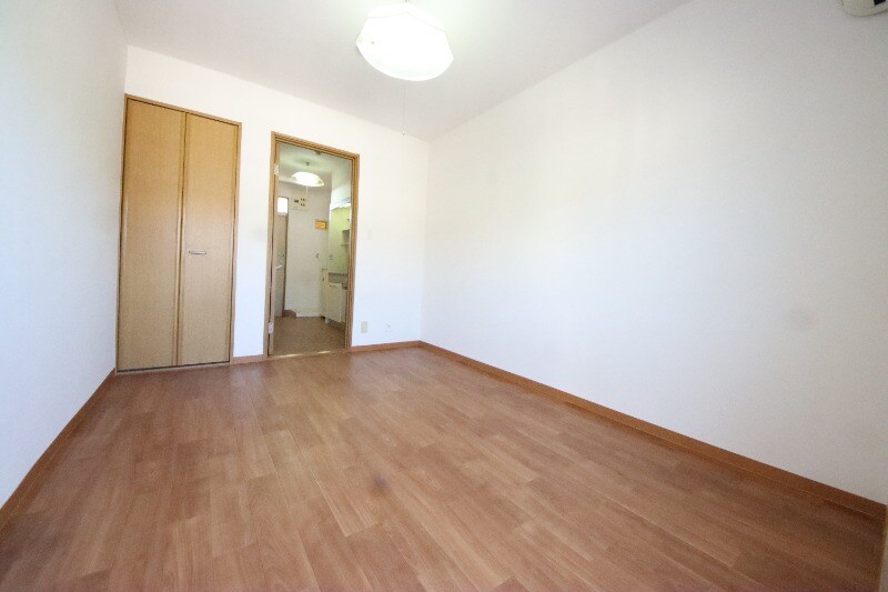 武庫之荘駅 徒歩12分 2階の物件内観写真