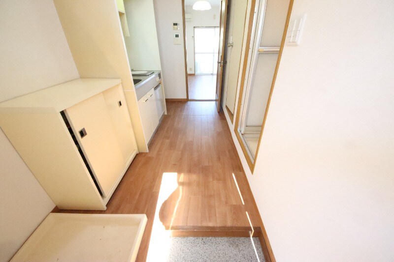 武庫之荘駅 徒歩12分 2階の物件内観写真