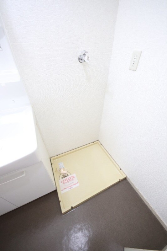 フリーダム常吉の物件内観写真