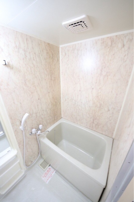 フリーダム常吉の物件内観写真